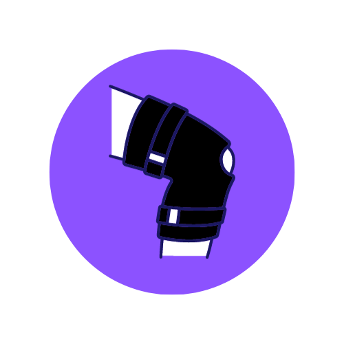 Musculoskeletal Bracing & Fittings