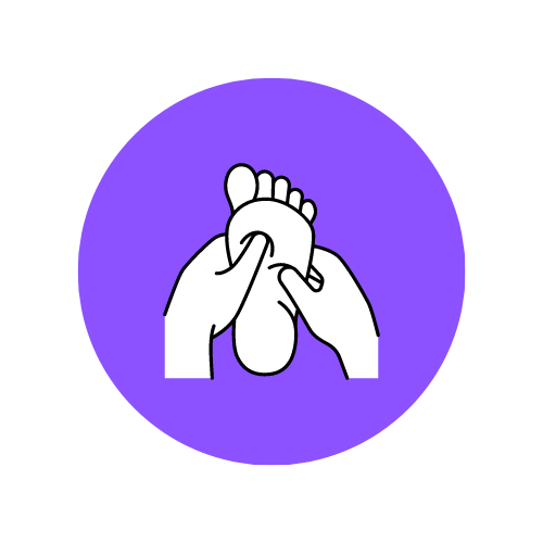 Diabetic Foot & Health Assessments